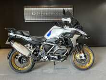 BMW R 1250 GS Rallye