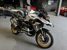 BMW R 1250 GS Rallye