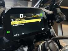 BMW R 1250 GS Rallye