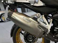 BMW R 1250 GS Rallye