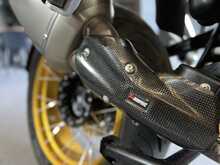 BMW R 1250 GS Rallye