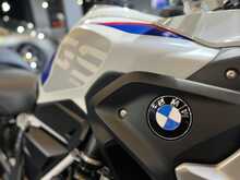 BMW R 1250 GS Rallye