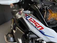 BMW R 1250 GS Rallye