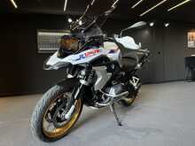 BMW R 1250 GS Rallye