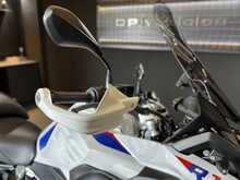 BMW R 1250 GS Rallye