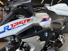 BMW R 1250 GS Rallye