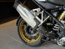 BMW R 1250 GS Rallye