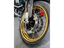 BMW R 1250 GS Rallye