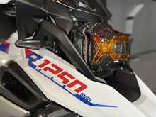 BMW R 1250 GS Rallye