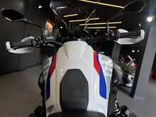 BMW R 1250 GS Rallye