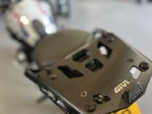 BMW R 1250 GS Rallye