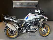 BMW R 1250 GS Rallye