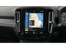 Volvo XC40 T3 R-Design 