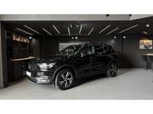 Volvo XC40 T3 R-Design 