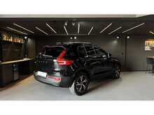Volvo XC40 T3 R-Design 