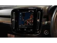 Volvo XC40 T3 R-Design 
