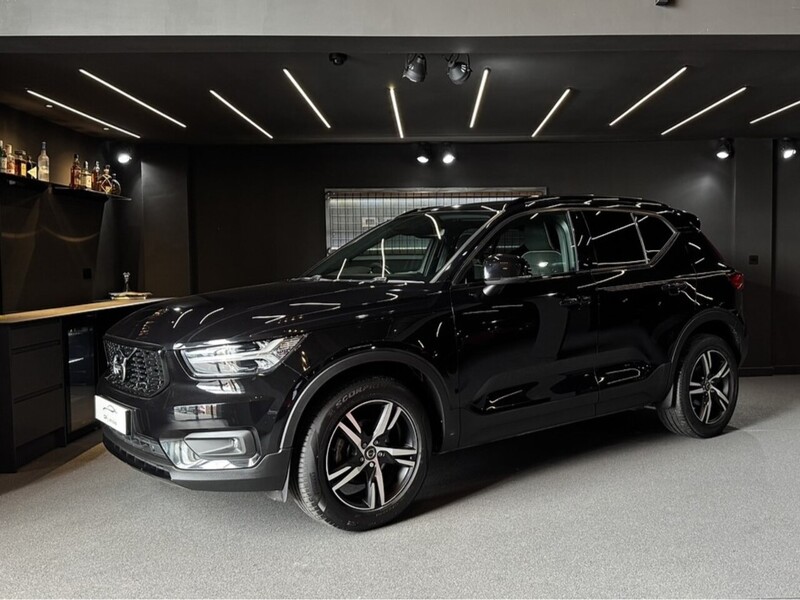 1.5 T3 R-Design SUV 5dr Petrol Manual Euro 6 (s/s) (163 ps)