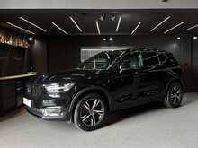 Volvo XC40 T3 R-Design 