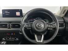 Mazda CX-5 SKYACTIV-G Sport 
