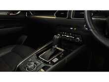 Mazda CX-5 SKYACTIV-G Sport 