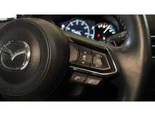 Mazda CX-5 SKYACTIV-G Sport 