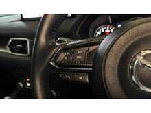 Mazda CX-5 SKYACTIV-G Sport 