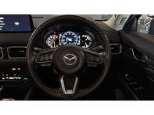 Mazda CX-5 SKYACTIV-G Sport 