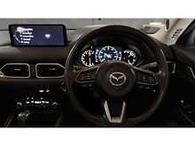 Mazda CX-5 SKYACTIV-G Sport 