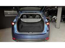 Mazda CX-5 SKYACTIV-G Sport 
