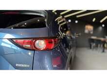 Mazda CX-5 SKYACTIV-G Sport 