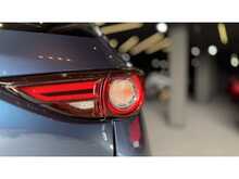 Mazda CX-5 SKYACTIV-G Sport 