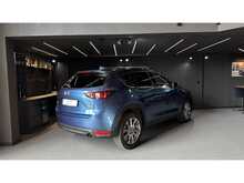 Mazda CX-5 SKYACTIV-G Sport 