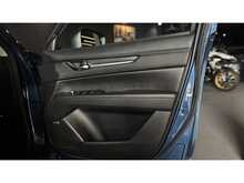 Mazda CX-5 SKYACTIV-G Sport 