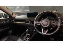 Mazda CX-5 SKYACTIV-G Sport 