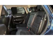 Mazda CX-5 SKYACTIV-G Sport 