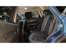 Mazda CX-5 SKYACTIV-G Sport 