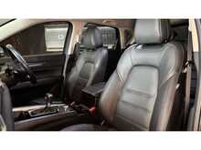 Mazda CX-5 SKYACTIV-G Sport 