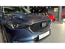 Mazda CX-5 SKYACTIV-G Sport 