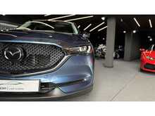 Mazda CX-5 SKYACTIV-G Sport 