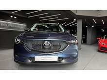 Mazda CX-5 SKYACTIV-G Sport 