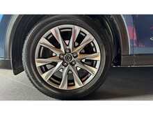 Mazda CX-5 SKYACTIV-G Sport 