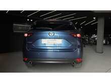 Mazda CX-5 SKYACTIV-G Sport 
