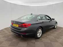 BMW 5 Series 520d SE 