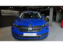 Skoda Kodiaq TSI ACT SE L