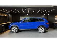 Skoda Kodiaq TSI ACT SE L