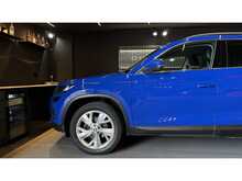 Skoda Kodiaq TSI ACT SE L