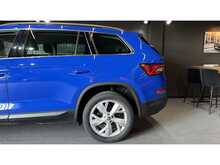 Skoda Kodiaq TSI ACT SE L
