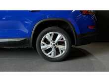 Skoda Kodiaq TSI ACT SE L