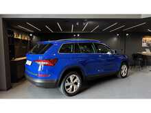 Skoda Kodiaq TSI ACT SE L