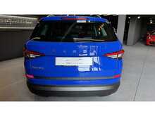 Skoda Kodiaq TSI ACT SE L